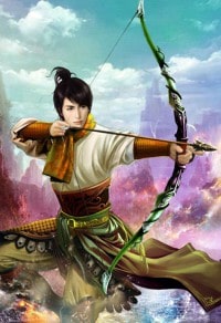 最强修仙高手