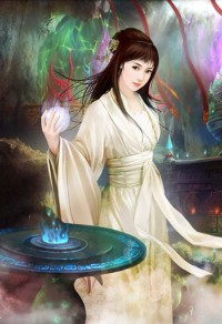 我,收徒十萬億,無敵了!