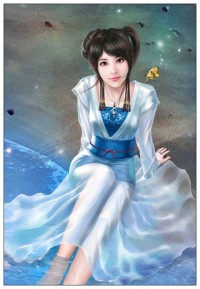 江畔小筑