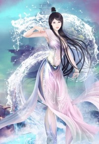 蕭澈夏傾月