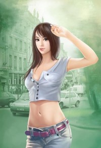 妖孽總裁花式寵
