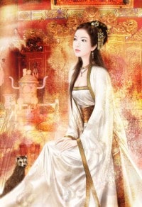吾妻妖凰,万寿无疆