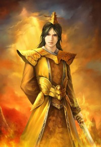 陨尘拂爱