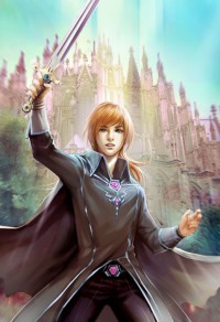 【我要當女帝,誰反對,誰贊成?章節】