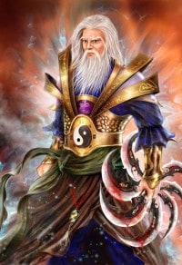 理想大唐