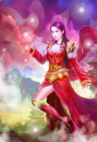 武侠:开局龙象般若大圆满