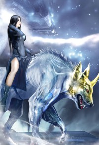 主人公轩辕昊和方雅