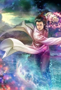 恰似寒光遇骄阳