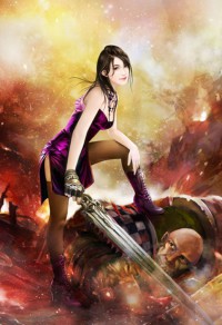 绝色祖师