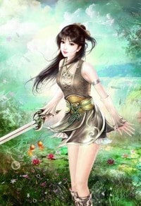 凶猛世子妃